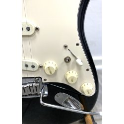 (BRUGT) Fender Stratocaster Standard 1991